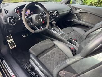 Audi TT TT RS Coupe 2.5 TFSI quattro Camera Carbon 400pk picture 3