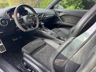 Audi TT TT RS Coupe 2.5 TFSI quattro Camera Carbon 400pk picture 7