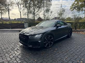 Audi TT TT RS Coupe 2.5 TFSI quattro Camera Carbon 400pk picture 25