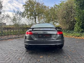 Audi TT TT RS Coupe 2.5 TFSI quattro Camera Carbon 400pk picture 11
