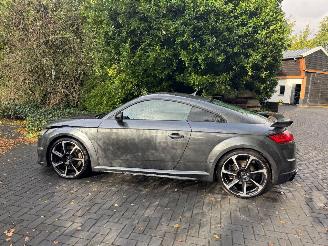 Audi TT TT RS Coupe 2.5 TFSI quattro Camera Carbon 400pk picture 20