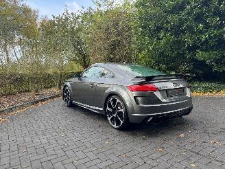 Audi TT TT RS Coupe 2.5 TFSI quattro Camera Carbon 400pk picture 5