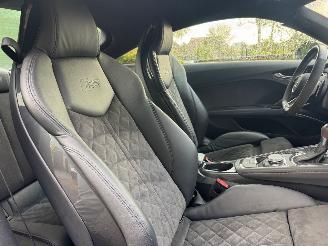 Audi TT TT RS Coupe 2.5 TFSI quattro Camera Carbon 400pk picture 16