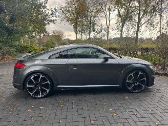 Audi TT TT RS Coupe 2.5 TFSI quattro Camera Carbon 400pk picture 13