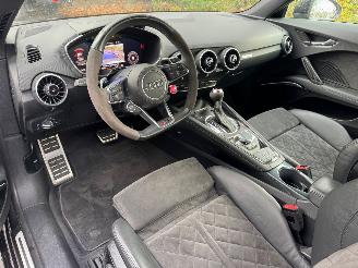 Audi TT TT RS Coupe 2.5 TFSI quattro Camera Carbon 400pk picture 32