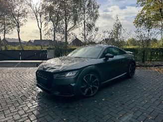 Audi TT TT RS Coupe 2.5 TFSI quattro Camera Carbon 400pk picture 23