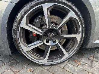 Audi TT TT RS Coupe 2.5 TFSI quattro Camera Carbon 400pk picture 34