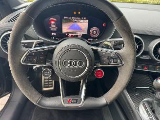 Audi TT TT RS Coupe 2.5 TFSI quattro Camera Carbon 400pk picture 4