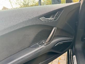Audi TT TT RS Coupe 2.5 TFSI quattro Camera Carbon 400pk picture 22