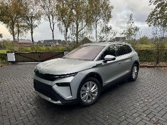 Vaurioauto  passenger cars Skoda  Elroq 85 Loft 360view HEATPUMP 82kWh HUD 210kw VOL 2025/5