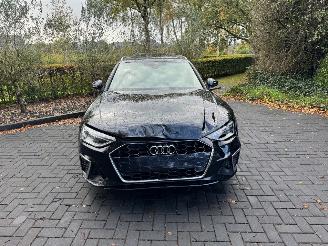 Audi A4 Audi A4 Avant 35 TFSI S line Panorama Camera Trekhaak VOL picture 22