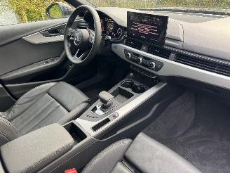 Audi A4 Audi A4 Avant 35 TFSI S line Panorama Camera Trekhaak VOL picture 16