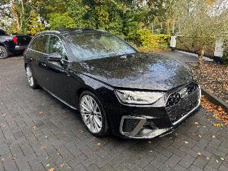 Audi A4 Audi A4 Avant 35 TFSI S line Panorama Camera Trekhaak VOL picture 18
