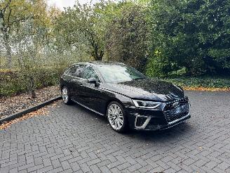 Audi A4 Audi A4 Avant 35 TFSI S line Panorama Camera Trekhaak VOL picture 23