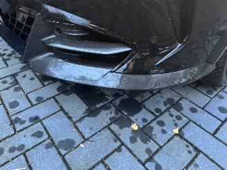 Cupra Formentor Cupra Formentor 2.5 TFSI VZ5 4Drive Panorama 390pk Leder 360view VOL picture 21