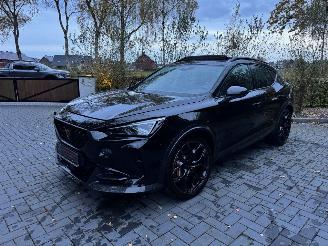 Cupra Formentor Cupra Formentor 2.5 TFSI VZ5 4Drive Panorama 390pk Leder 360view VOL picture 33