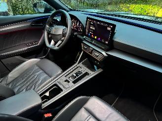 Cupra Formentor Cupra Formentor 2.5 TFSI VZ5 4Drive Panorama 390pk Leder 360view VOL picture 19