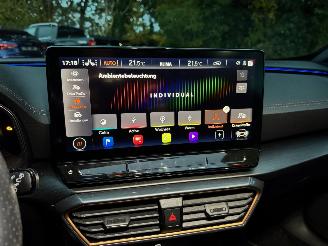 Cupra Formentor Cupra Formentor 2.5 TFSI VZ5 4Drive Panorama 390pk Leder 360view VOL picture 6