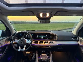 Mercedes GLE Mercedes-Benz GLE 53 AMG 4Matic+ Panorama MBUX Hyperscreen VOL picture 24