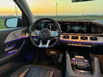 Mercedes GLE Mercedes-Benz GLE 53 AMG 4Matic+ Panorama MBUX Hyperscreen VOL picture 25