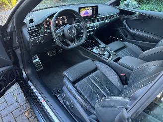 Audi S5 Audi S5 Cabriolet 3.0 TFSI Quattro Audi Laser Light B&O Camera VOL!! picture 22