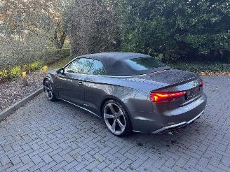Audi S5 Audi S5 Cabriolet 3.0 TFSI Quattro Audi Laser Light B&O Camera VOL!! picture 10