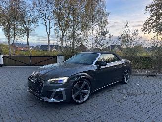 Avarii autoturisme Audi S5 Audi S5 Cabriolet 3.0 TFSI Quattro Audi Laser Light B&O Camera VOL!! 2023/4
