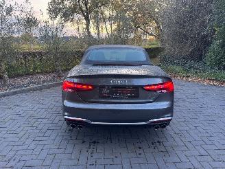 Audi S5 Audi S5 Cabriolet 3.0 TFSI Quattro Audi Laser Light B&O Camera VOL!! picture 9