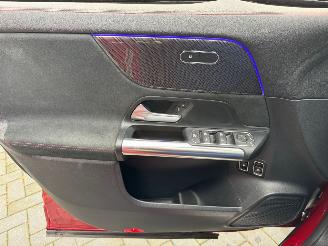 Mercedes GLA Mercedes-Benz GLA 250 e Panoramadach Camera Ambiance VOL! picture 20