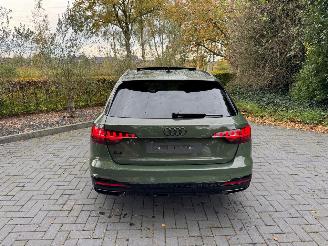 Audi A4 Avant Audi A4 Avant 35 TFSI S line Panorama Camera Leder ! picture 7