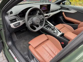 Audi A4 Avant Audi A4 Avant 35 TFSI S line Panorama Camera Leder ! picture 3