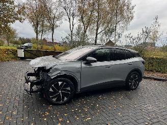 Volkswagen ID.4 Volkswagen ID.4 Pro 210 kW 4Motion Nardogrey 360 Camera HUD picture 18