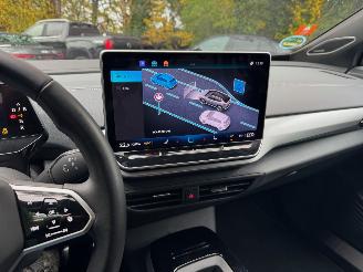 Volkswagen ID.4 Volkswagen ID.4 Pro 210 kW 4Motion Nardogrey 360 Camera HUD picture 8