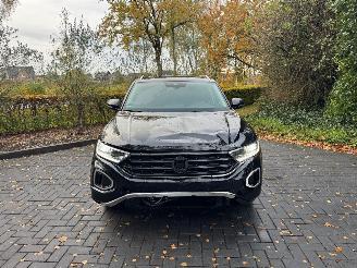 Volkswagen T-Roc Volkswagen T-Roc 1.5 TSI DSG Massage Camera AHK 2023 picture 19