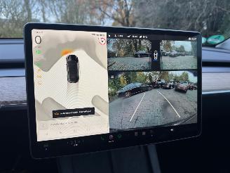 Tesla Model Y Model Y RWD Panorama 360view Autopilot Leder Trekhaak picture 14