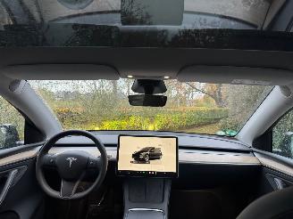 Tesla Model Y Model Y RWD Panorama 360view Autopilot Leder Trekhaak picture 3