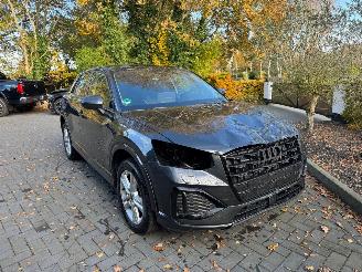 Audi Q2 Q2 40 TFSI S-Line DSG Quattro Camera ACC Trekhaak VOL picture 19