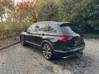 Volkswagen Tiguan Volkswagen Tiguan Allspace Highline 4Motion PANO HUD Trekhaak VOL picture 12