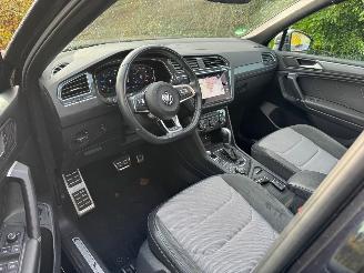 Volkswagen Tiguan Volkswagen Tiguan Allspace Highline 4Motion PANO HUD Trekhaak VOL picture 3