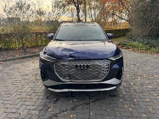 Audi Q4 Audi Q4 e-tron S-Line 50 e-tron Quattro Leder Camera picture 17