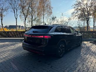 Volkswagen ID.7 Volkswagen ID.7 Tourer Pro S 210 kW Panorama HUD Ambiance ! picture 2