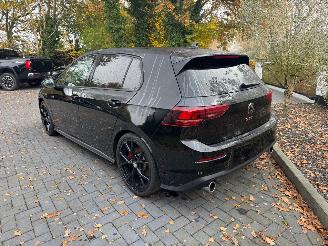 Volkswagen Golf Volkswagen Golf 8.5 DSG 2.0 TSI 265ps GTI Ambiance Camera VOL! picture 21