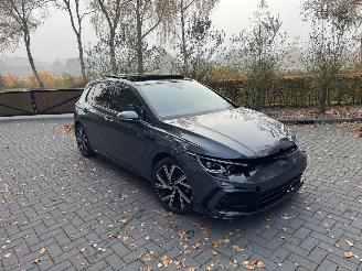 Auto incidentate Volkswagen Golf Volkswagen Golf 8 DSG R-Line Panorama HUD Ambiance VOL 2023/11