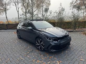 Volkswagen Golf Volkswagen Golf 8 DSG R-Line Panorama HUD Ambiance VOL picture 28