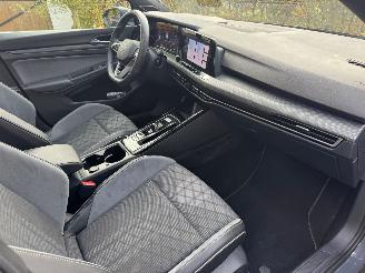 Volkswagen Golf Volkswagen Golf 8 DSG R-Line Panorama HUD Ambiance VOL picture 18