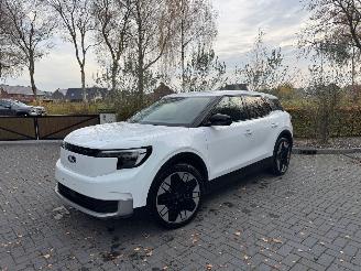 Avarii autoturisme Ford Explorer Ford Explorer RWD 79kWh 204PK Heatpump Camera Trekhaak VOL 2025/3