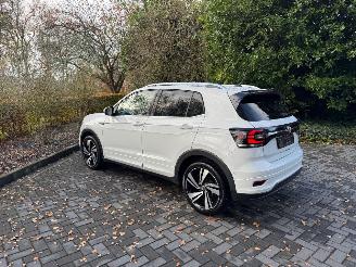 Volkswagen T-Cross Volkswagen T-Cross R-Line 1.5 TSI DSG Virtual Camera VOL ! picture 11