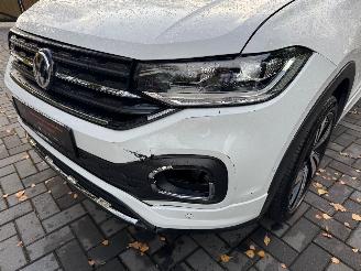 Volkswagen T-Cross Volkswagen T-Cross R-Line 1.5 TSI DSG Virtual Camera VOL ! picture 23