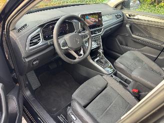 Volkswagen T-Roc Volkswagen T-Roc 1.5TSI DSG SPORT IQ-Light ACC Massage 2025 picture 4