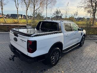 Ford Ranger Ranger Wildtrak e-4WD Doppelkabine Camera Trekhaak VOL! picture 9